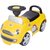 Ez Playmates Baby Ride On Cooper Car Yellow