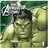 Avengers Multi Heroes-Two-Ply Paper Napkins