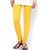 Yellow Woolen Legging - Aashish Fabrics