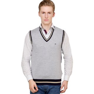 monte carlo half sleeve sweater