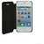 FLIP CASE COVER BOOK STYLE FOR APPLE IPHONE 4 4S  - Assorted Color