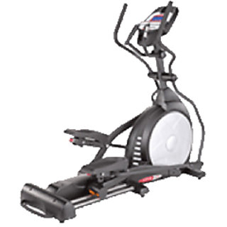 Buy FUEL Elliptical Trainer Fle 250 Online @ ₹74900 from ShopClues