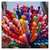 Spiral Balloons pack of 50pcs.