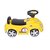 Ez Playmates Baby Ride On Cooper Car Yellow
