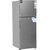 Haier HRF-2672BS-H 247 L Double Door Refrigerator