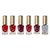 Blue heven xpression nail lustre Pack of 69 ml