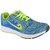 MAX AIR RUNNING SPORTS SHOES FOR MENS MA-2 P.GRN BLUE