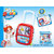Doctor Toy Set With Trolley for Kids