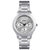 Timex E-Class Analog Silver Dial Womens Watch Ti000Q80000