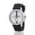 Yepme MenS Chronograph Watch - White/Black