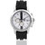 Yepme MenS Chronograph Watch - White/Black