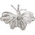 Samahita  Silver Pendants For Women