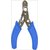 Automatic Wire Stripper Cutter Pliers With Spring