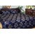 Silicon city Exclusive Silk Double Bedsheet with 2 pillow covers - Blue