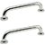 KT Hardware Solutions Grab Bar - 8 Inches - Buy 1Get 1