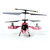Dragon Fighter BN747 4-Channel IR Remote Control Helicopter with Gyroscope