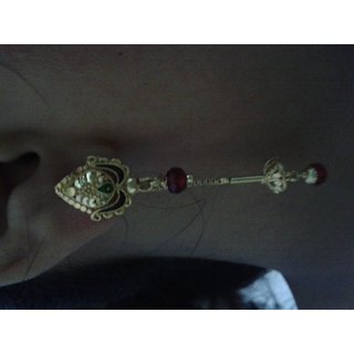 Buy Sui Dhaga Earrings Online 155 From Shopclues 31:40 mms designer 4 434 658 просмотров. sui dhaga earrings