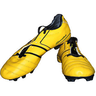 SEGA Spectra Football Shoes by Star Impact Pvt. Ltd. – Khelomore Shop