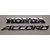 Logo Honda Accord Car Monogram Logo Emblem Chrome Badge