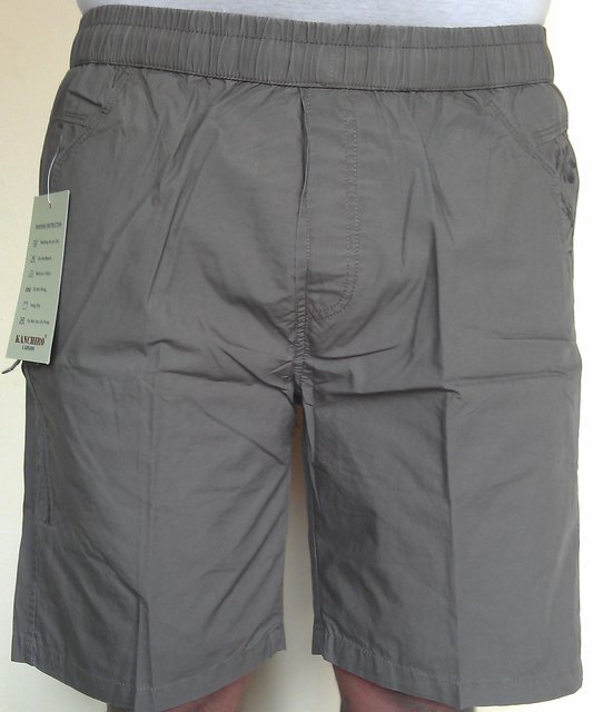 Buy VAMON Mens NS Shorts Trousers Bermuda Half Pant Lower Black Size  XL Pack of 1 at Amazonin