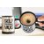 Awesome Self Stirring Mug-Stainless Tea/Coffee/Juice Mixing Cup Blender-Best gift