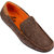 Bachini Mens Casual Shoes1511-Brown