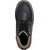 Bachini Men's Black and Brown Boots