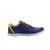 Bachini Mens Casual Shoes (1512-Navy Blue)