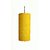 9 GIFTS Yellow Round Hanging Lamp