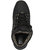 Bachini Mens Casual Shoes (1510-Black)