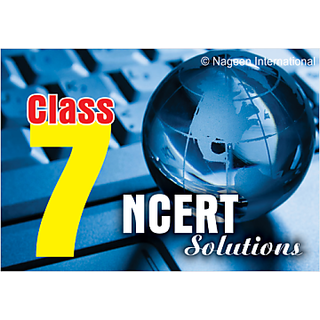 Buy NCERT Solutions Class 7 All Subjects Online @ ₹79 From ShopClues