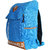 Liverpool FC Backpack - Blue