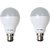 VPL India LED Bulb COMBO Pack of 3 Watt & 7 Watt For 1 Piece