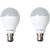 VPL India LED Bulb COMBO Pack of 7 Watt & 9 Watt For 1 Piece