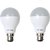 VPL India LED Bulb COMBO Pack of 9 Watt & 3 Watt For 1 Piece