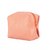 Bagsrus Leatherette Travel Kit Orange