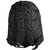 Liverpool FC Invader Backpack - Black/Yellow