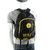 Liverpool FC Invader Backpack - Black/Yellow