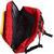 Liverpool FC Invader Backpack - Red/Yellow