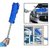 Takecare Microfiber Car Cleaning Duster For Chevrolet Beat