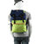 Liverpool FC Super Backpack - Green and Navy Blue