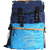 Liverpool FC Super Backpack - Blue and Navy Blue