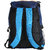 Liverpool FC Super Backpack - Blue and Navy Blue