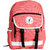 Liverpool FC Sentry Backpack - Pink and White