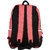 Liverpool FC Sentry Backpack - Pink and White