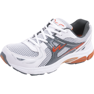 Buy Campus Capture White Mens Sport Shoes Online  1899 from ShopClues