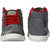 Armado Footwear Grey-285 Men/Boys Casual Shoes.