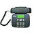 GSM FWP with FCT function GSM FCT Phone, Connect with PBX or parallel phoneline