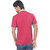 Red Solid Urban Tech T-shirt