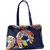 Angelfish Designer Shoulder Tote Fabric Bag for women- AELKABJ01183
